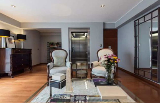 Apartmen boutique123 - Foto 6