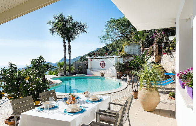 Villa Luce - Foto 37