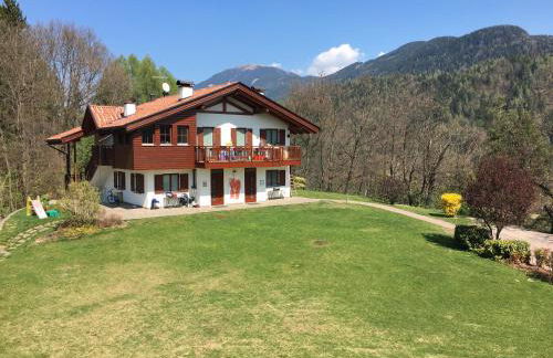 Green Valley Altopiano di Pinè - Foto 1