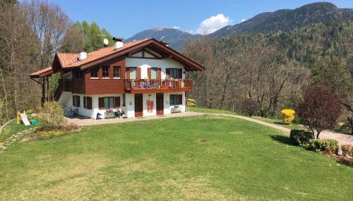 Green Valley Altopiano di Pinè - Foto 1, Garden