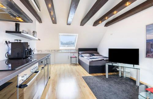 At Home - Fühl dich wie Zuhause - Foto 2