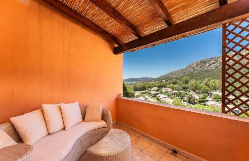 Villa Perdalonga, Vista Mare Sea View Tuerredda SouthSardiniaHolidays - Foto 25