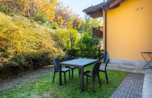 La Maison de L'Adret - Foto 26