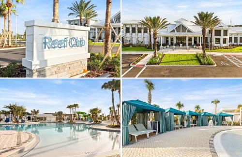 5 Bedrooms 4 Bathrooms Windsor Cay 16202 Cc - Foto 27