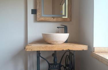 Les étoiles de Bevy Gîtes - Foto 29