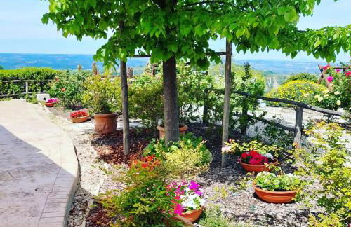 Agriturismo Poggio del Bolognino - Foto 76