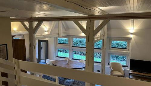 Ferienwohnung St. Dionyser Heidedorf EG7 - Foto 3