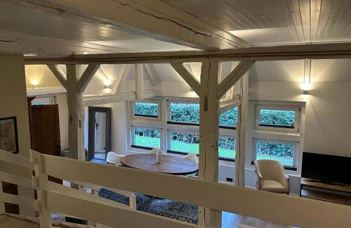 Ferienwohnung St. Dionyser Heidedorf EG7 - Foto 3