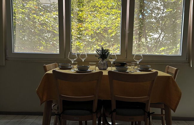 KLT Blloku Center - Foto 47