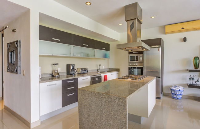 El Tigre Ibiza Condos - Foto 36