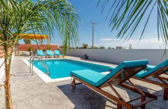 Kallipateira Villa - Foto 35