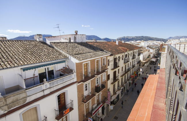 Apartamentos El Tajo - Foto 21