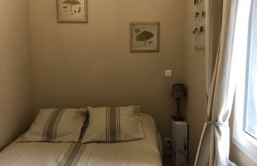 Provence Luberon Bonnieux Location Gite Chez Basile - Foto 13