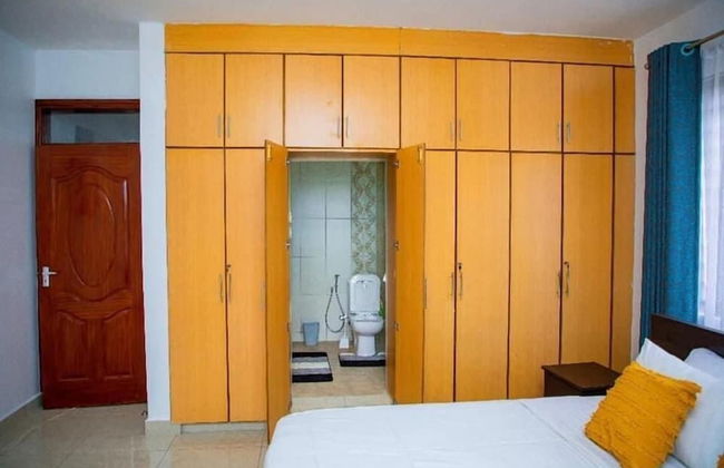 Lux Suites Jumbo Apartments kisumu - Foto 30