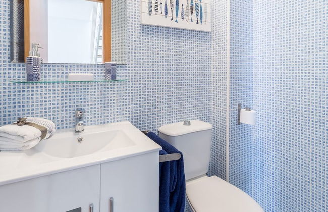 Apartamento Pizarro - Foto 17