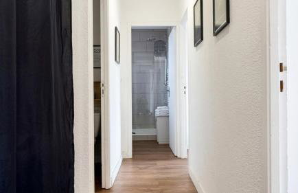 IDÉAL Pro & Familles - Tout Confort - Au calme - Foto 20