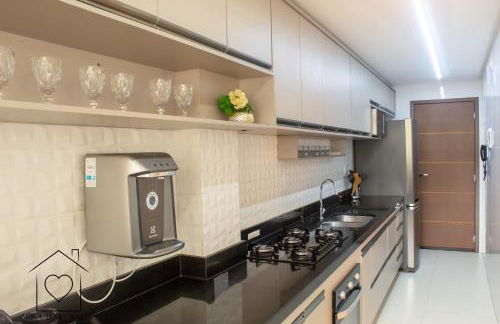 Apt Moderno Próximo da Praia de Atalaia - Photo 61