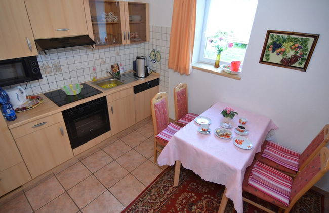 Holiday Home in Neustadt am Rennsteig With Pond - Foto 51