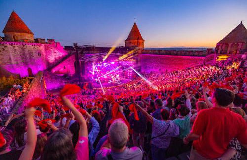 Tout confort ! Ville, Calme, Cinéma privé, Climatisation, Parking, WiFi - Foto 25