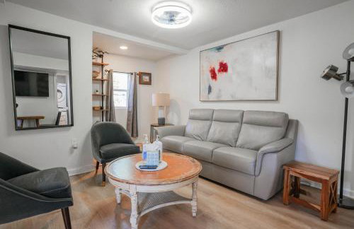 2BR Apt 8 min to Integris Monthly 15 Off #N3 - Foto 31