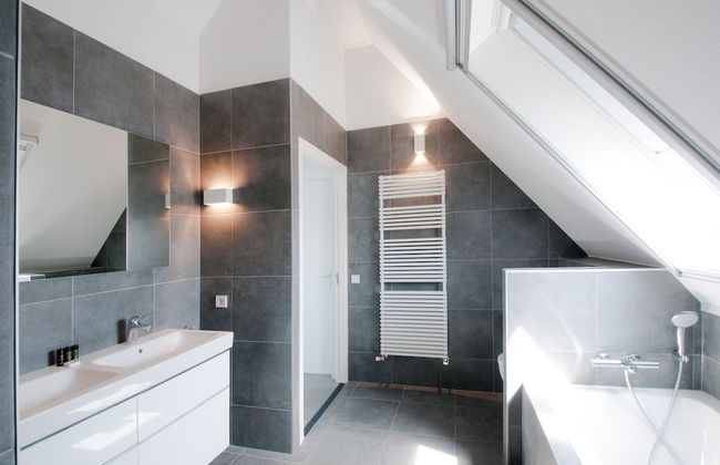 Villa Oesterdam Comfort 8 Persons - Foto 8