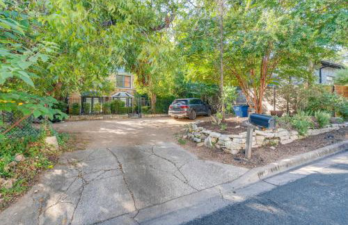 4 Mi to Dtwn Tranquil Retreat in Austin! - Foto 30