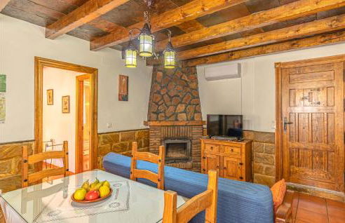 Lovely Home In Mecina Bombarón - Foto 3