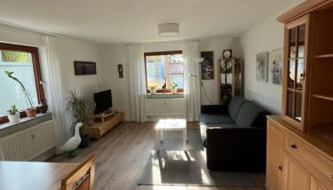 Ferienwohnung Gänsweide Neueröffnung - Foto 4