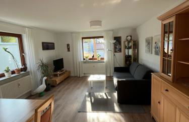 Ferienwohnung Gänsweide Neueröffnung - Foto 4