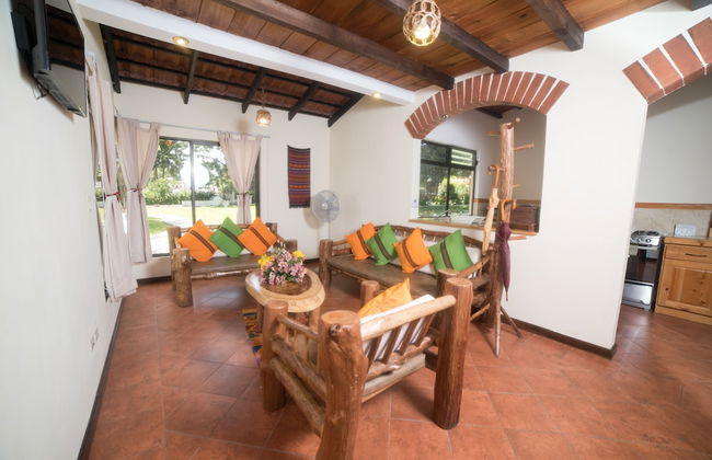 Villas Jucanya - Foto 50