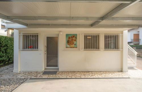 Nirvana's Home 3 near Venice - Foto 16