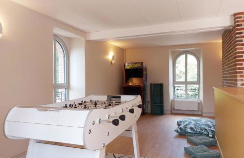 Séjour de luxe au Moulin de Bouchereau : Nature & Détente - FR-1-581-159 - Foto 19