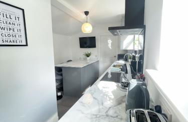 Tettenhall Village Townhouse - Foto 31