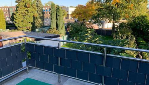 Top 3 Zimmer Appartment bei der Schalke Arena, Sport und Natur nähe Dortmund Essen Düsseldorf Oberhausen - Foto 5, Garden view