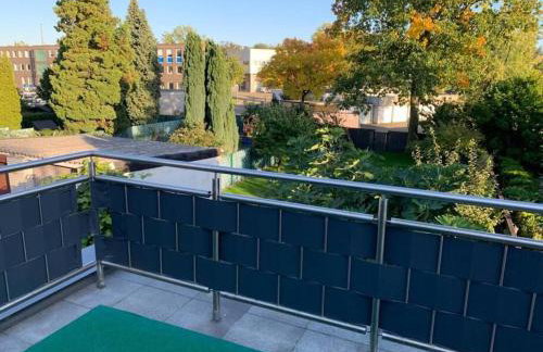 Top 3 Zimmer Appartment bei der Schalke Arena, Sport und Natur nähe Dortmund Essen Düsseldorf Oberhausen - Foto 5