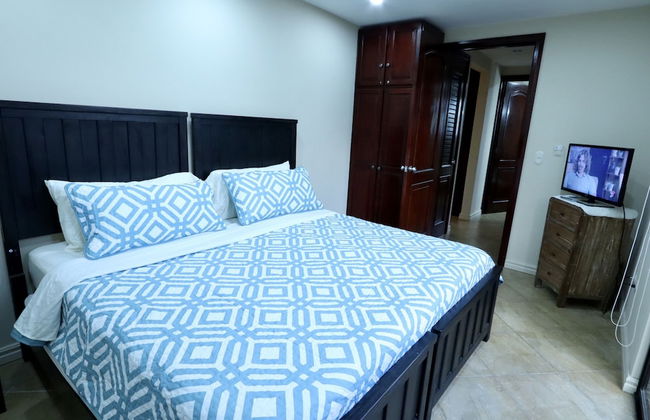 Monte Carlo Luxury Condominiums - Foto 47