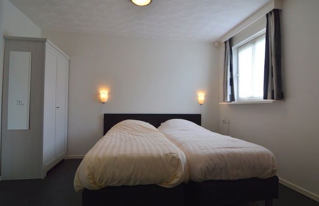 Lovely Group Home With Lots of Privacy, Ideal for Families and Friends - Foto 9