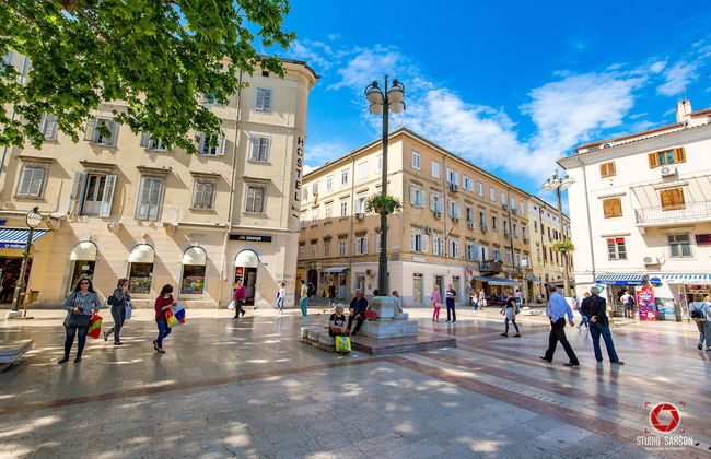 Number 1 Deluxe Apartments - Foto 77