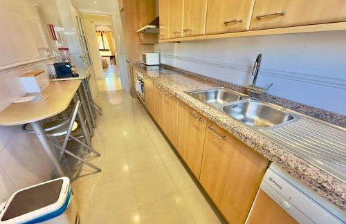 Lovely two bedroom apartment - Photo 12