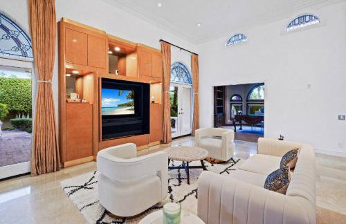 Villa Casa Sierra Sol - Foto 44