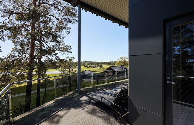 Platinum Swing - Spacious 4BR Villa with Panorama Views - Foto 47