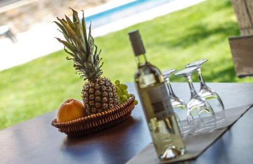 Villa Zoro Comfortable holiday residence - Foto 13