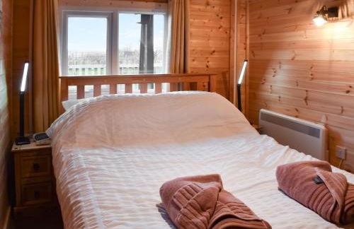 Algwen Cabin - Foto 6