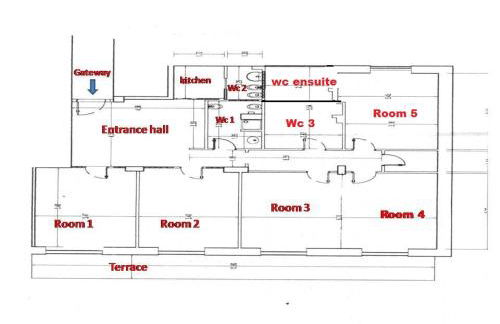 Apartment Oltremarestudios - Photo 46