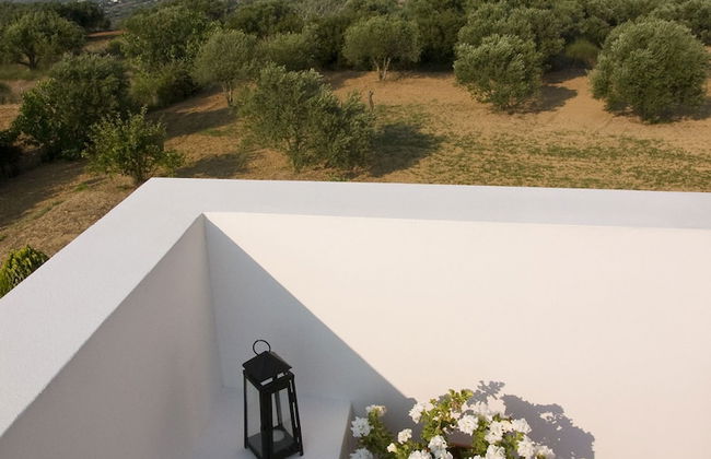 Villa Moschona - Photo 41