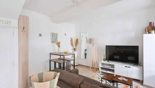 Oustau de Gemo - Maison confort au cœur de Gémenos - Foto 2