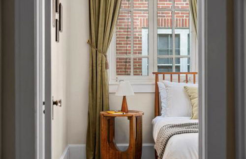 The Gallery at Duckpond - Backyard , Historic - Foto 25