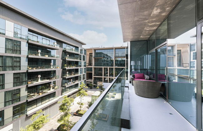 405 Building 1 City Walk - Photo 27