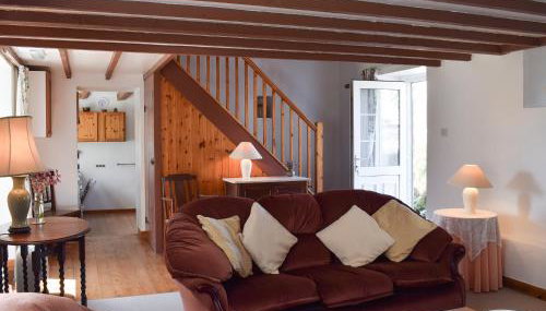 Lletty Cottage - Foto 4