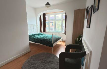 Spacious modern apartment in South Croydon - Foto 17